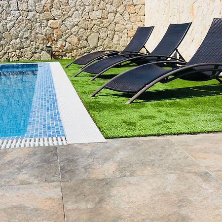 Villas2Meet Mallorca Cala Romantica  Exterior foto