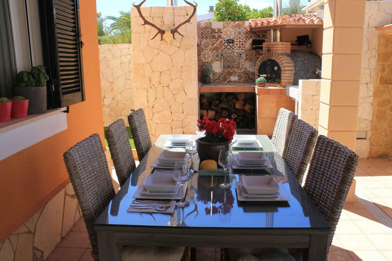 Villas2Meet Mallorca Cala Romantica  Exterior foto