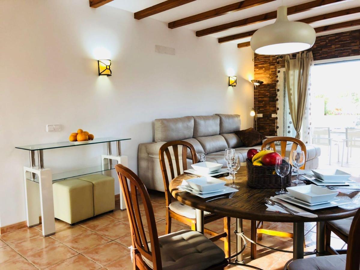 Villas2Meet Mallorca Cala Romantica  Exterior foto