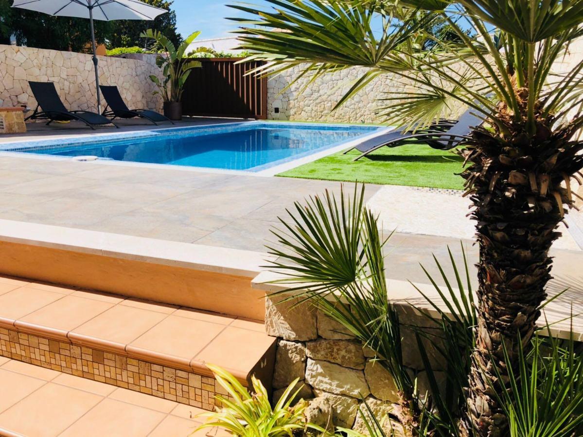 Villas2Meet Mallorca Cala Romantica  Exterior foto