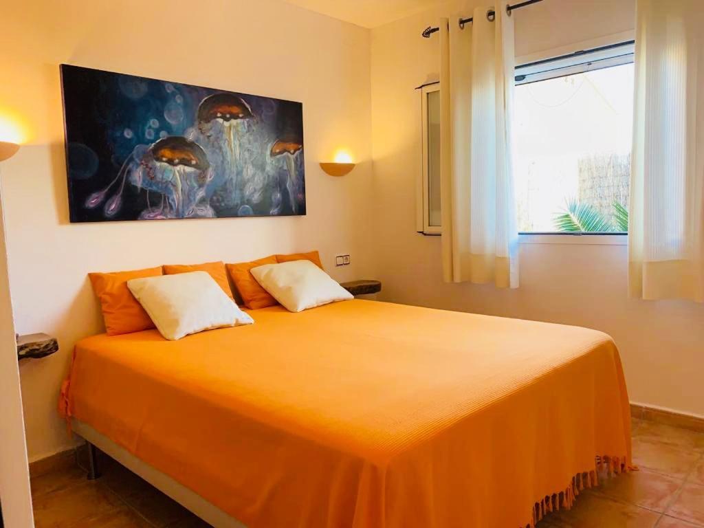 Villas2Meet Mallorca Cala Romantica  Exterior foto